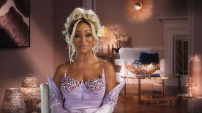 The Real Housewives of Potomac