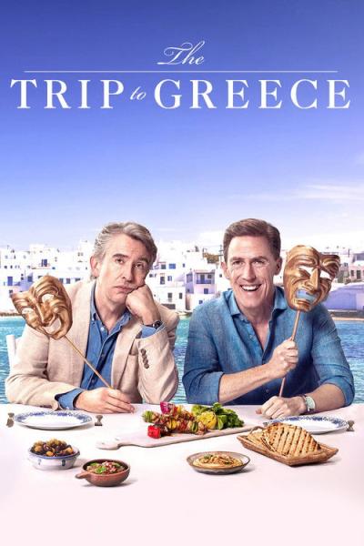 The Trip filmas online