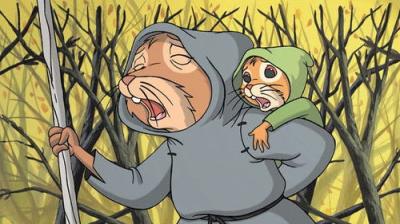 Redwall
