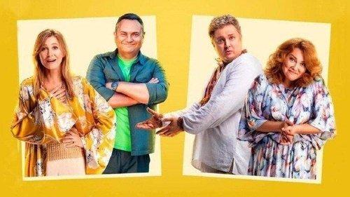 Išprotėję kaimynai filmas žiurėti online