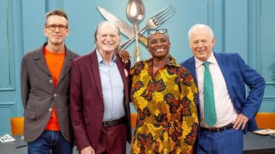 Great British Menu