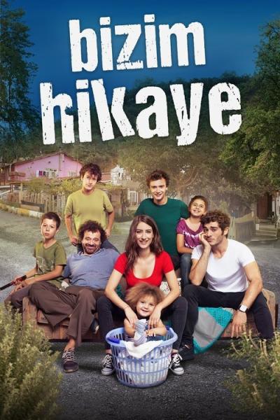 Bizim Hikaye filmas online