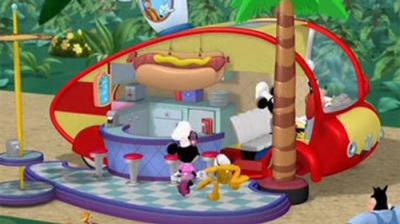 Mickey Mouse Clubhouse