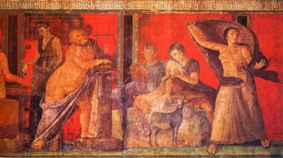 Ulisse - Il piacere della scoperta