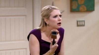 Melissa & Joey