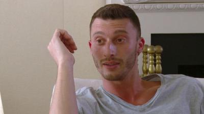90 Day Fiancé: Happily Ever After?