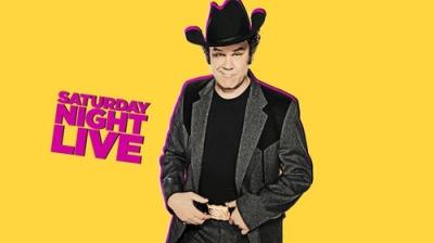 Saturday Night Live