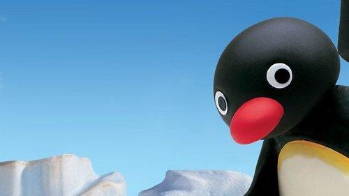 Pingu filmas žiurėti online