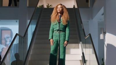 All American: Homecoming