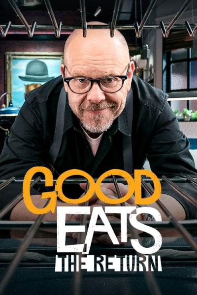 Good Eats filmas online