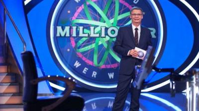Wer wird Millionär?