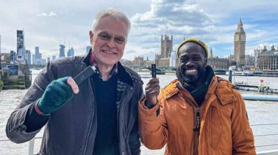 The Gadget Show