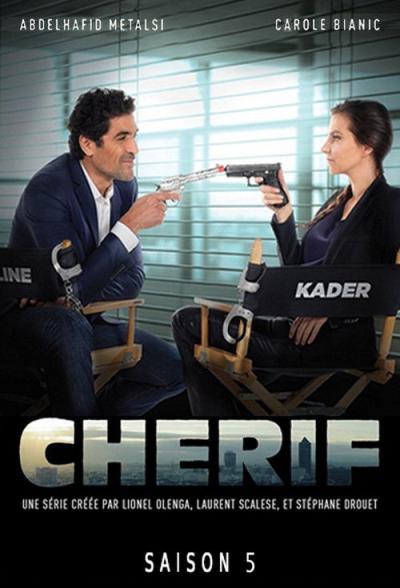 Cherif filmas online
