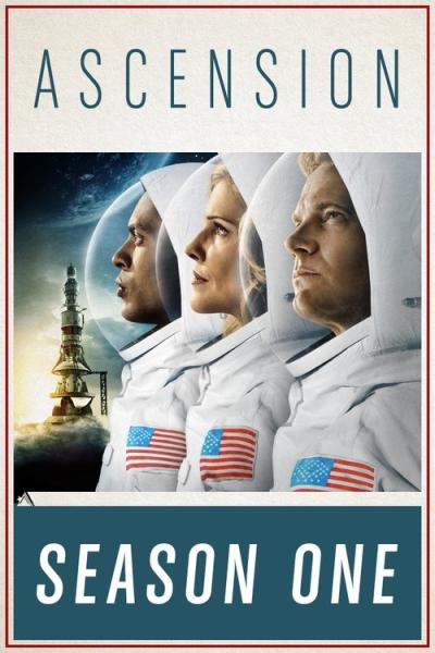 Ascension filmas online