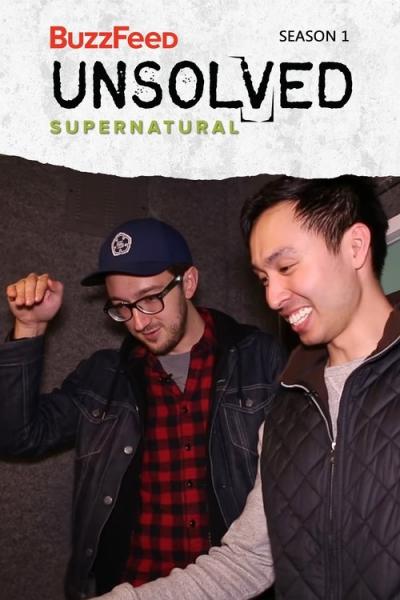 Buzzfeed Unsolved: Supernatural filmas online