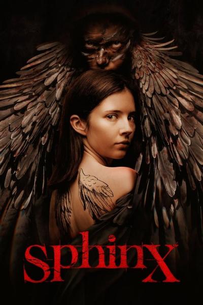 Sphinx filmas online