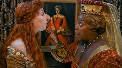 Horrible Histories