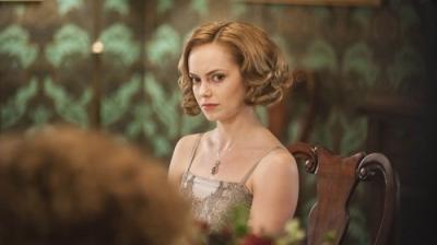 Mr Selfridge