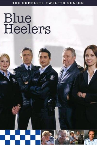 Blue Heelers filmas online