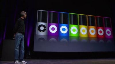 Apple Events