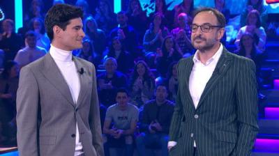 Land Rober Tunai Show