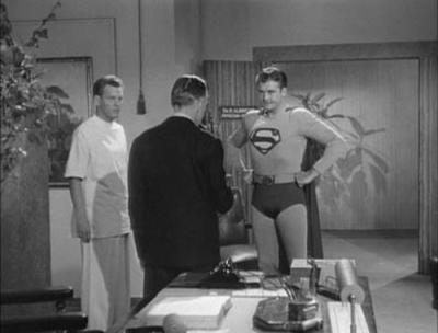 Adventures of Superman