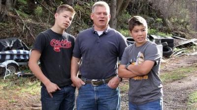 Bringing Up Bates