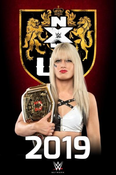 WWE NXT UK filmas online