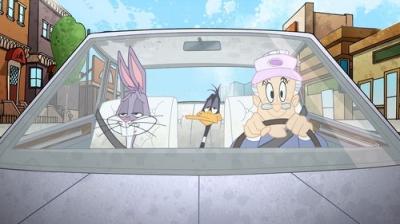 The Looney Tunes Show