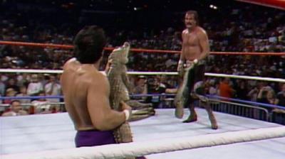 WWE Saturday Night's Main Event