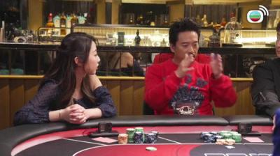 鋪鋪Poker