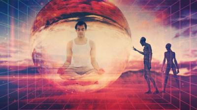 Cosmic Disclosure