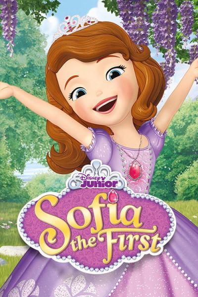 Sofia the First filmas online