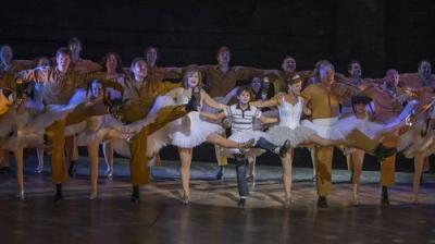 Great Performances