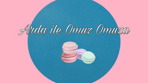 Arda ile Omuz Omuza filmas žiurėti online