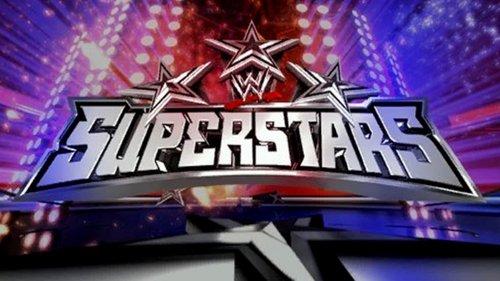 WWE Superstars filmas žiurėti online