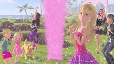 Barbie: Life in the Dreamhouse