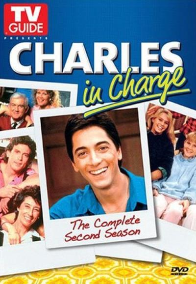 Charles in Charge filmas online