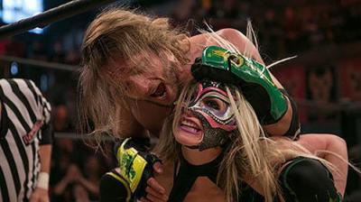 Lucha Underground