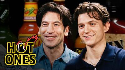 Hot Ones