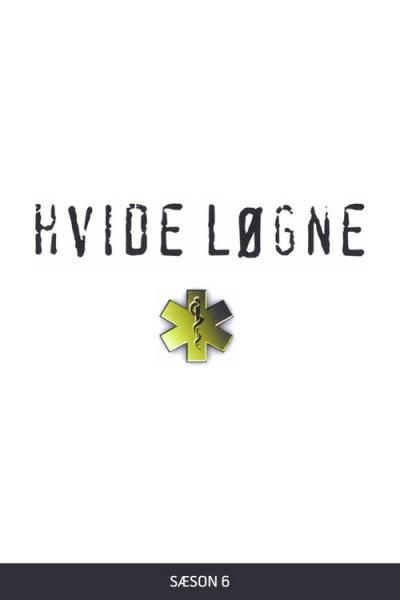 Hvide løgne filmas online