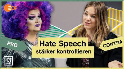 13 Fragen