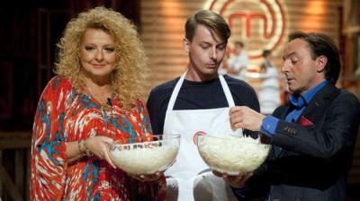 MasterChef