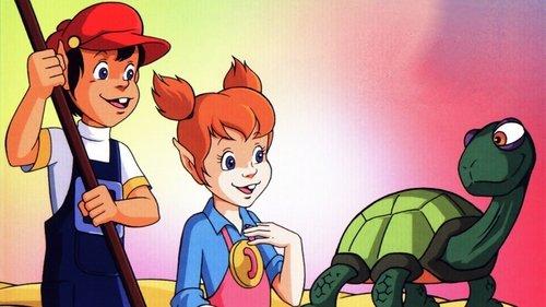 The Littles filmas žiurėti online