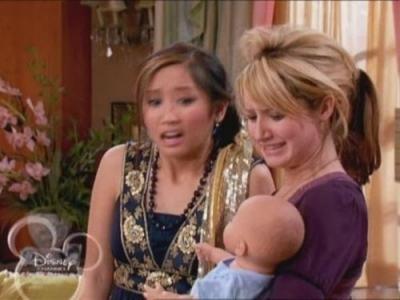 The Suite Life of Zack & Cody