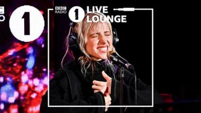 BBC Radio 1's Live Lounge