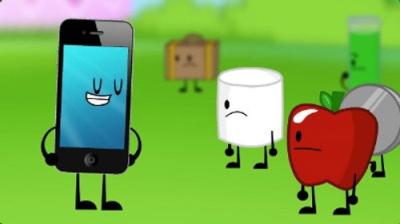 Inanimate Insanity