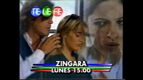 Zíngara filmas žiurėti online
