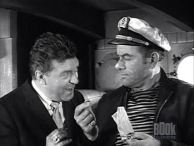 Alfred Hitchcock Presents