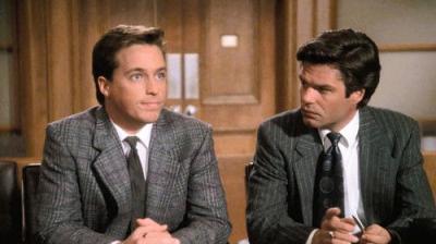 L.A. Law